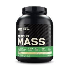 Optimum Nutrition Serious Mass